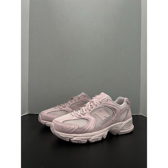 New Balance 530 Rose Sugar U530TBD Size 10.5 Men Mesh Runner Workout Sneaker main image 6